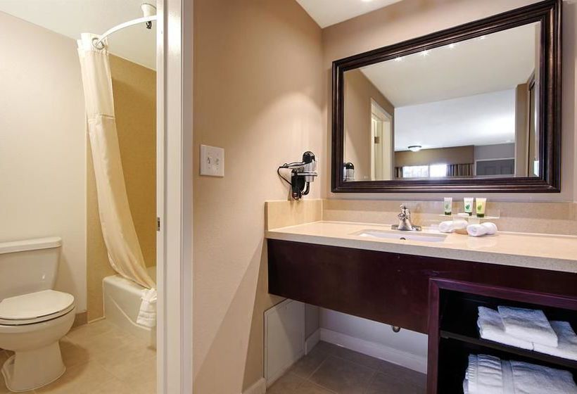 Hotel Best Western Pasadena Royale  | Pasadena | California | United States 15