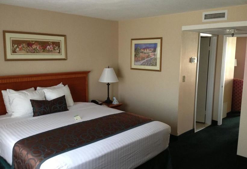 Hotel Best Western Pasadena Royale  | Pasadena | California | United States 20