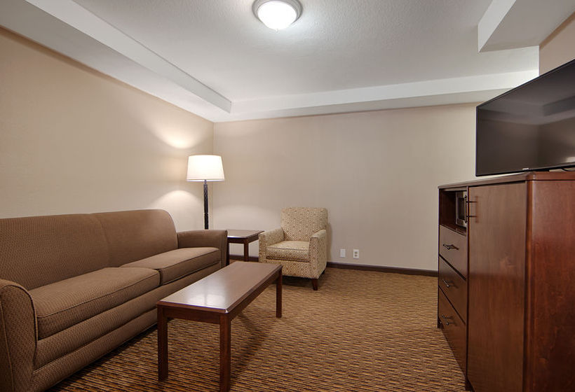 Hotel Best Western Pasadena Royale  | Pasadena | California | United States 4