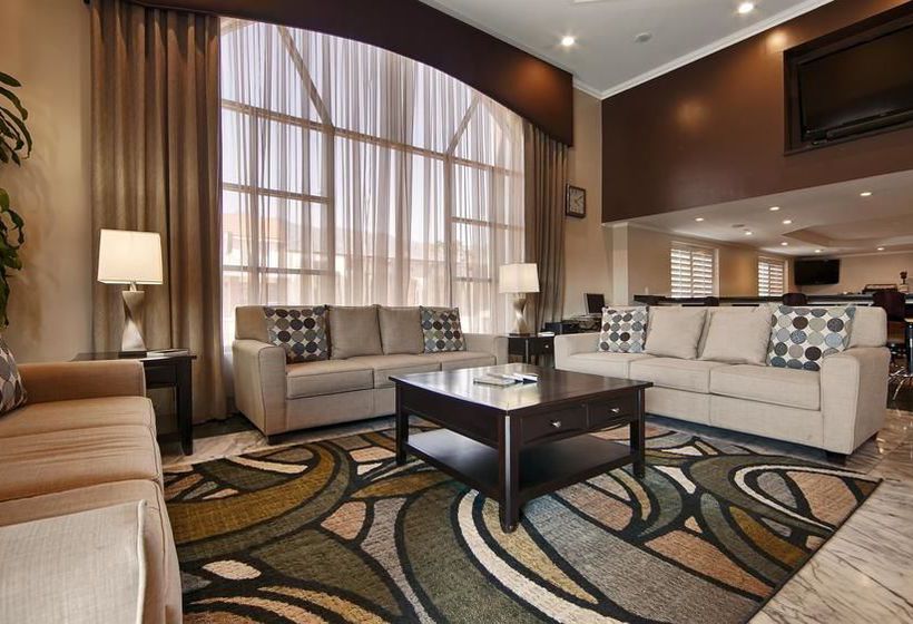 Hotel Best Western Pasadena Royale  | Pasadena | California | United States 5