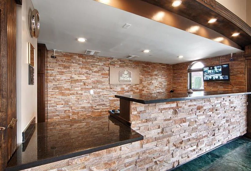 Hotel Best Western Pasadena Royale  | Pasadena | California | United States 6