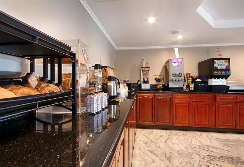 Hotel Best Western Pasadena Royale  | Pasadena | California | United States 9