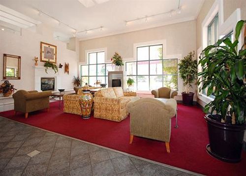 Hotel Comfort Inn Palm Springs  | Palm Springs | California | United States 18