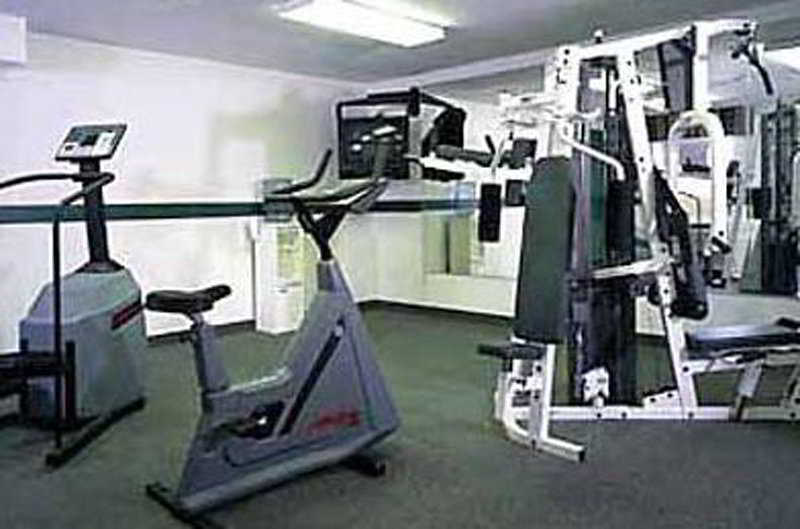 Hotel Comfort Inn Palm Springs  | Palm Springs | California | United States 2