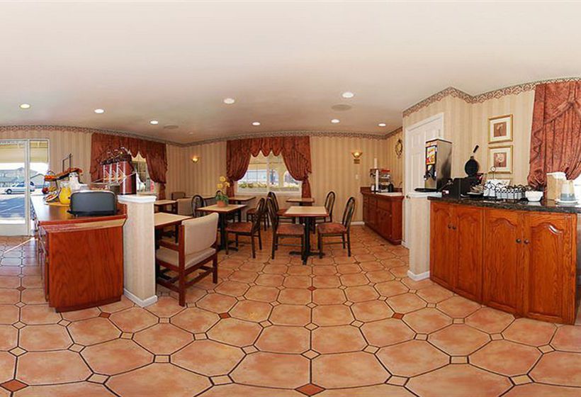 Hotel Quality Inn Palo Alto  | Palo Alto | California | United States 1