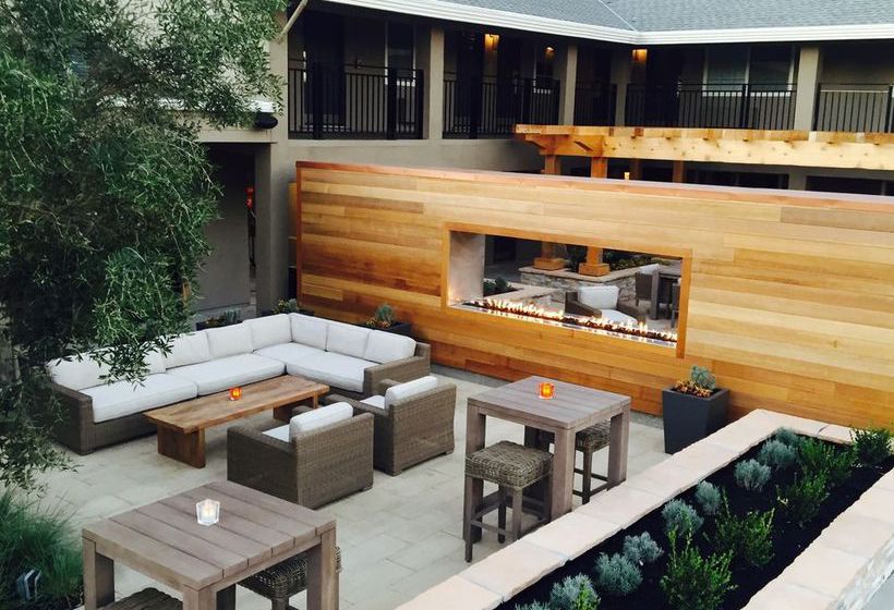 Hotel Quality Inn Palo Alto  | Palo Alto | California | United States 14