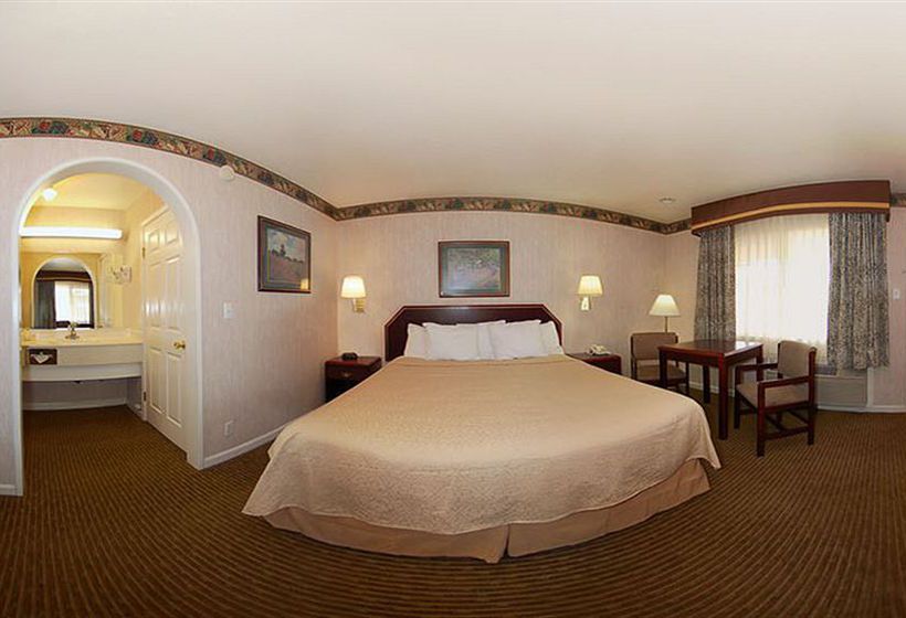 Hotel Quality Inn Palo Alto  | Palo Alto | California | United States 2