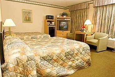 Hotel Days Inn Palo Alto  | Palo Alto | California | United States 1