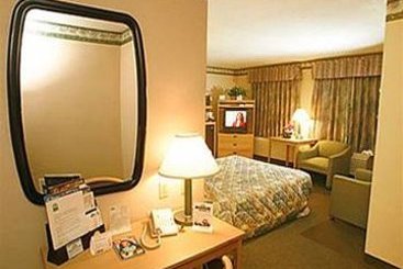 Hotel Days Inn Palo Alto  | Palo Alto | California | United States 2