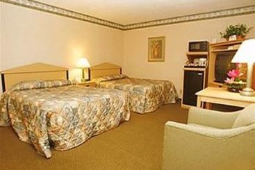 Hotel Days Inn Palo Alto  | Palo Alto | California | United States 3