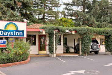 Hotel Days Inn Palo Alto  | Palo Alto | California | United States 4