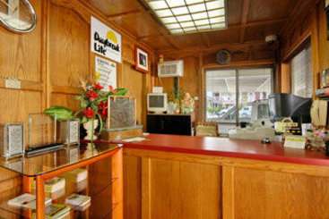 Hotel Days Inn Palo Alto  | Palo Alto | California | United States 5