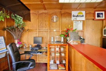 Hotel Days Inn Palo Alto  | Palo Alto | California | United States 6