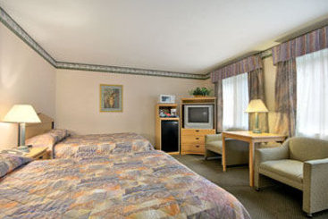 Hotel Days Inn Palo Alto  | Palo Alto | California | United States 7