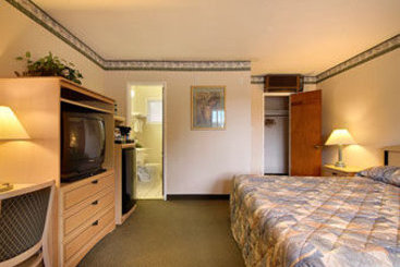 Hotel Days Inn Palo Alto  | Palo Alto | California | United States 8