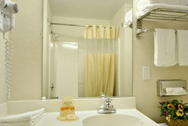 Hotel Days Inn Palo Alto  | Palo Alto | California | United States 9