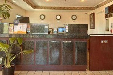 Hotel Days Inn  | Ontario | California | United States 1