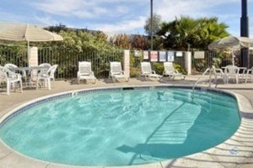 Hotel Days Inn  | Ontario | California | United States 2