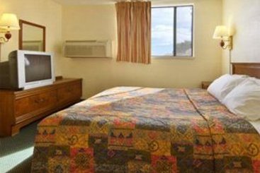 Hotel Days Inn  | Ontario | California | United States 4