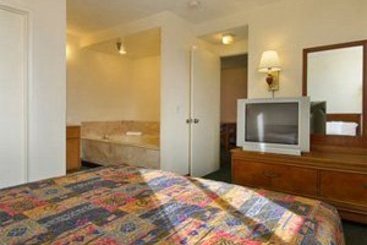 Hotel Days Inn  | Ontario | California | United States 5