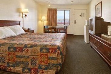 Hotel Days Inn  | Ontario | California | United States 6