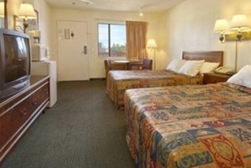 Hotel Days Inn  | Ontario | California | United States 7