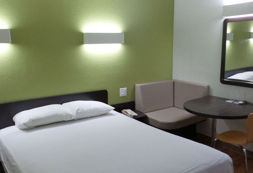 Motel 6 Ontario Airport  | Ontario | California | United States 12