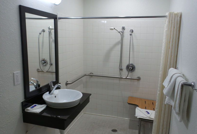 Motel 6 Ontario Airport  | Ontario | California | United States 16