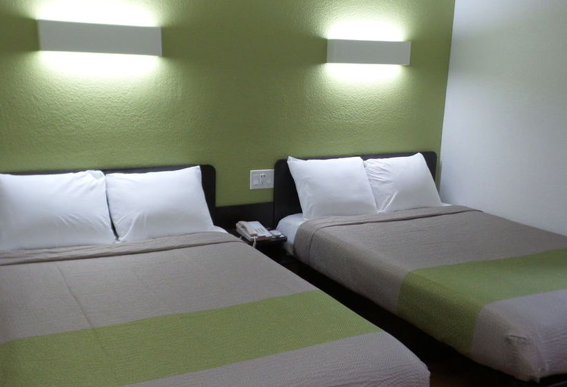 Motel 6 Ontario Airport  | Ontario | California | United States 17