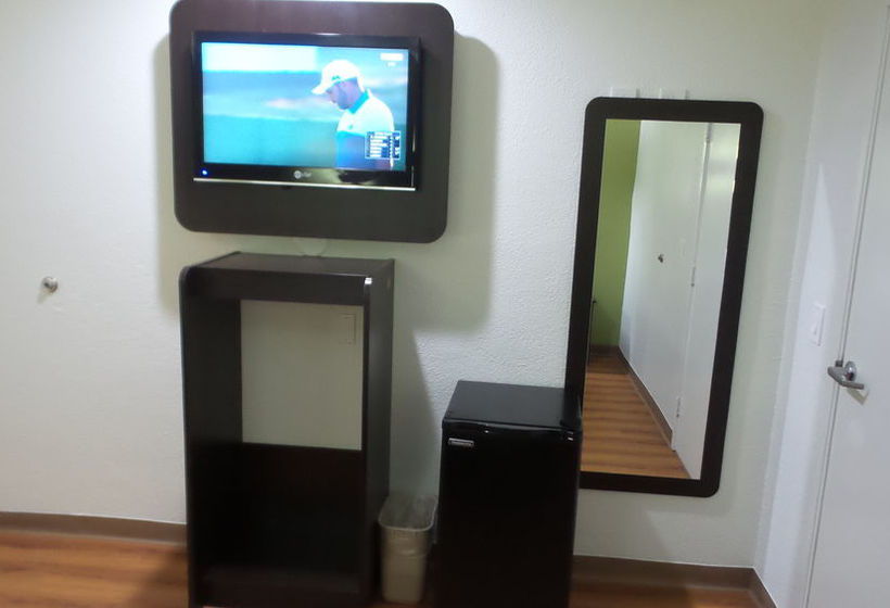 Motel 6 Ontario Airport  | Ontario | California | United States 18