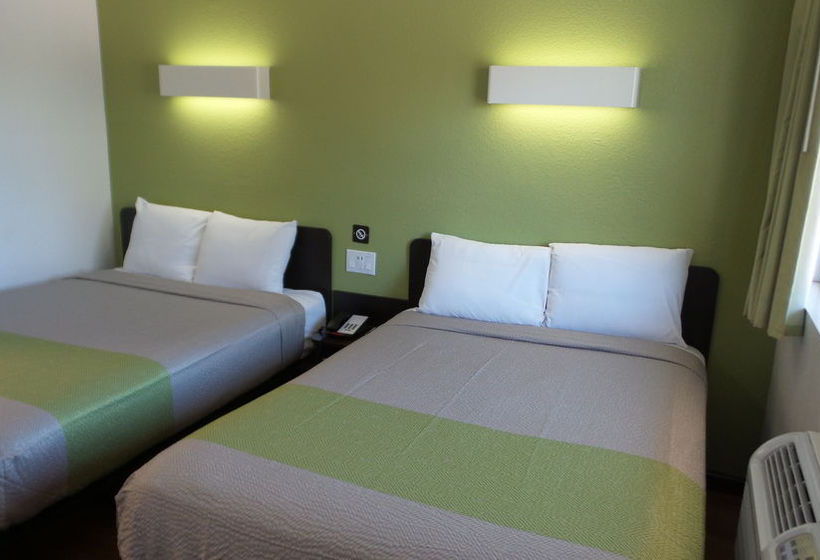 Motel 6 Ontario Airport  | Ontario | California | United States 20