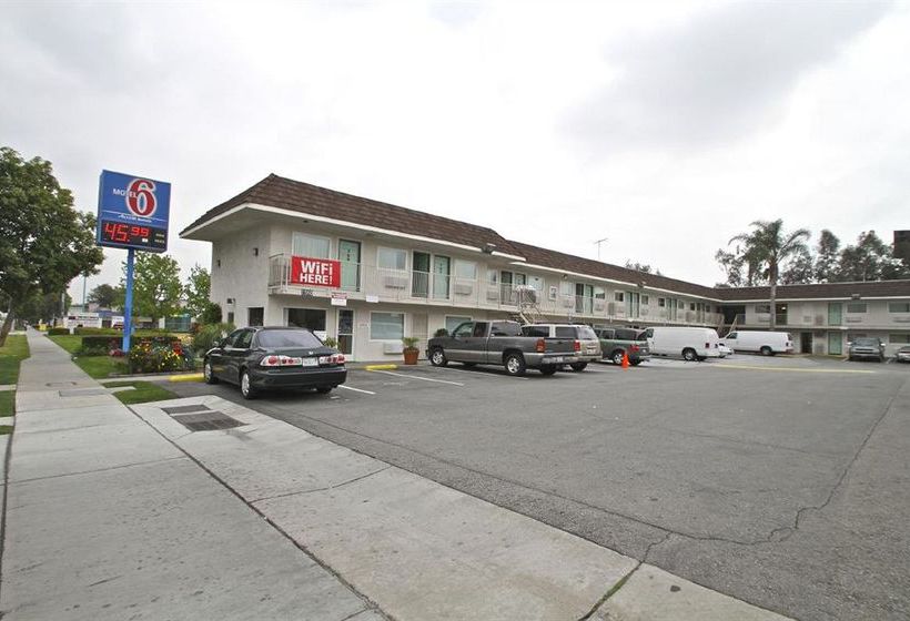 Motel 6 Ontario Airport  | Ontario | California | United States 5