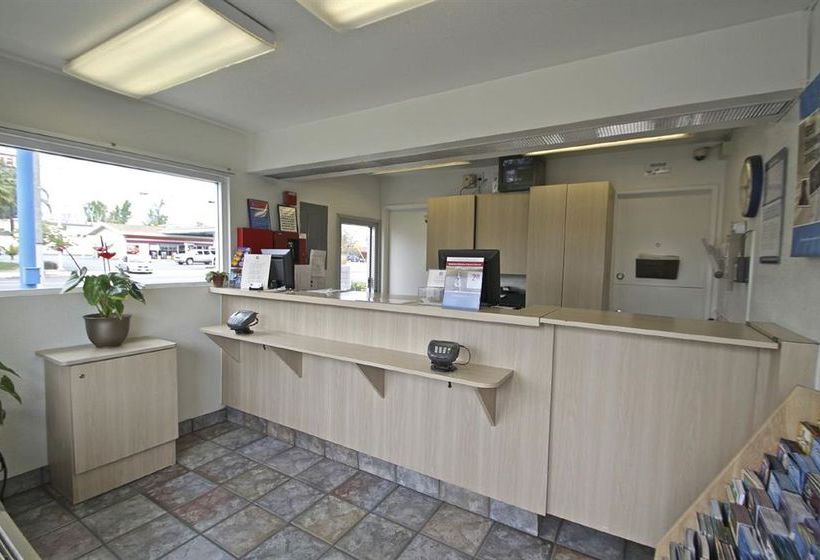 Motel 6 Ontario Airport  | Ontario | California | United States 6