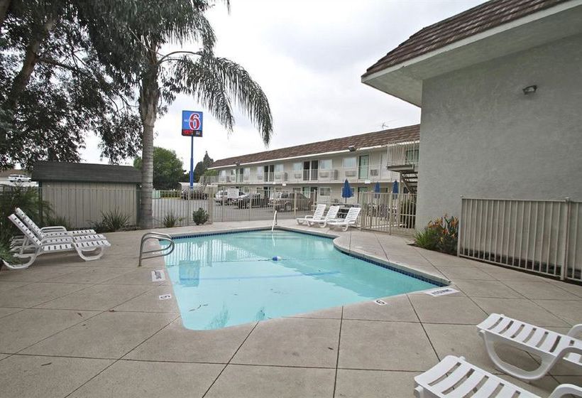 Motel 6 Ontario Airport  | Ontario | California | United States 7