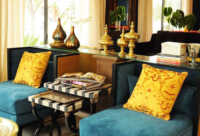 Hotel Quality Inn Pasadena Convention Center Pasadena