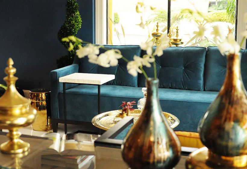 Hotel Quality Inn Pasadena Convention Center  | Pasadena | California | United States 10