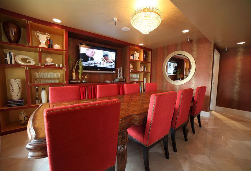 Hotel Quality Inn Pasadena Convention Center  | Pasadena | California | United States 12