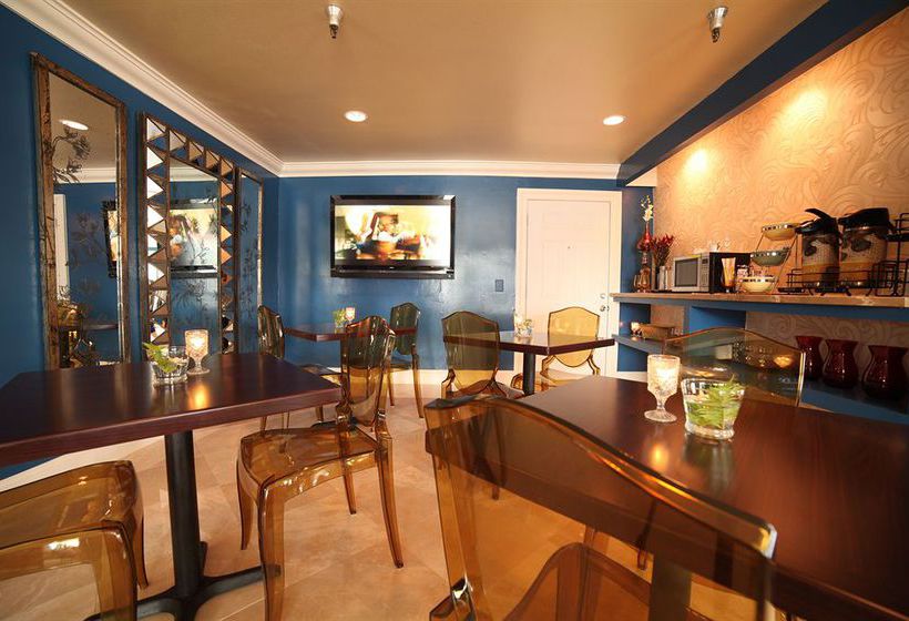 Hotel Quality Inn Pasadena Convention Center  | Pasadena | California | United States 3