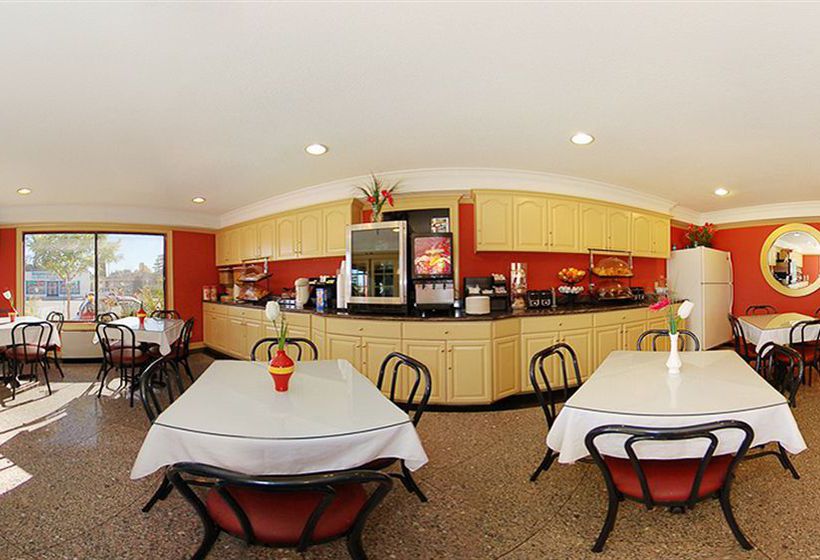 Hotel Quality Inn Pasadena Convention Center  | Pasadena | California | United States 5