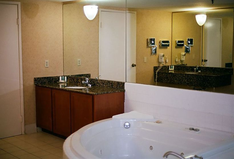 Hotel Quality Inn Pasadena Convention Center  | Pasadena | California | United States 9