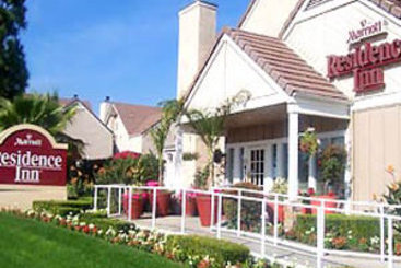 Residence Inn by Marriott 