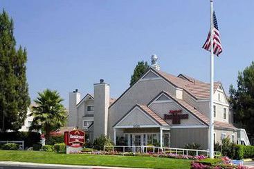 Residence Inn by Marriott  | Ontario | California | United States 12