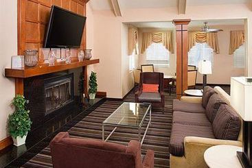 Residence Inn by Marriott  | Ontario | California | United States 13