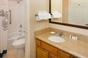 Residence Inn by Marriott  | Ontario | California | United States 14