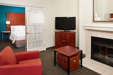 Residence Inn by Marriott  | Ontario | California | United States 15