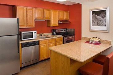 Residence Inn by Marriott  | Ontario | California | United States 16