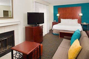 Residence Inn by Marriott  | Ontario | California | United States 18