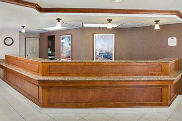 Residence Inn by Marriott  | Ontario | California | United States 19