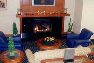 Residence Inn by Marriott  | Ontario | California | United States 2