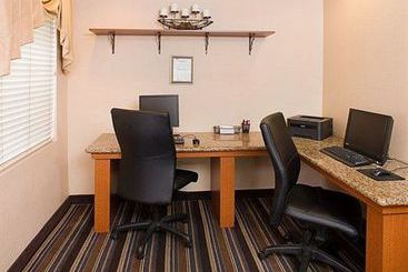 Residence Inn by Marriott  | Ontario | California | United States 20